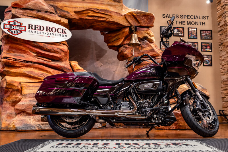 HARLEY-DAVIDSONレッドフレイム　ロンT Harley-Davidson ハーレーダビッドソン 長袖 Tシャツ フレイム ロンT