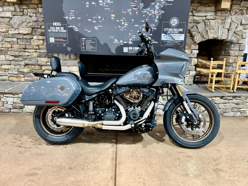 2022 FXLRST - Low Rider ST