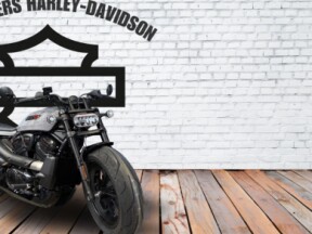 2025 Harley-Davidson<sup>®</sup> Sportster™ S thumb 2