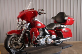 2020 Harley-Davidson® Road King® FLHR thumb 0