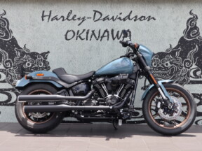  2024 Low Rider™ S FXLRS thumb 3