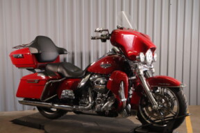 2020 Harley-Davidson® Road King® FLHR thumb 2