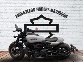 2025 Harley-Davidson<sup>®</sup> Sportster™ S thumb 3