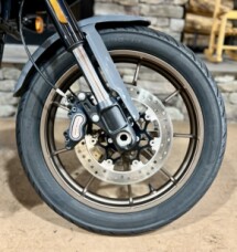 2022 FXLRST - Low Rider ST thumb 1
