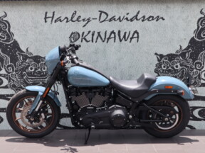  2024 Low Rider™ S FXLRS thumb 2