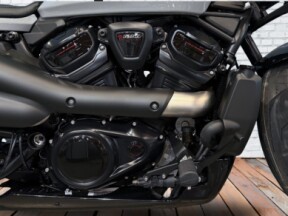 2025 Harley-Davidson<sup>®</sup> Sportster™ S thumb 1