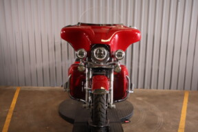 2020 Harley-Davidson® Road King® FLHR thumb 1