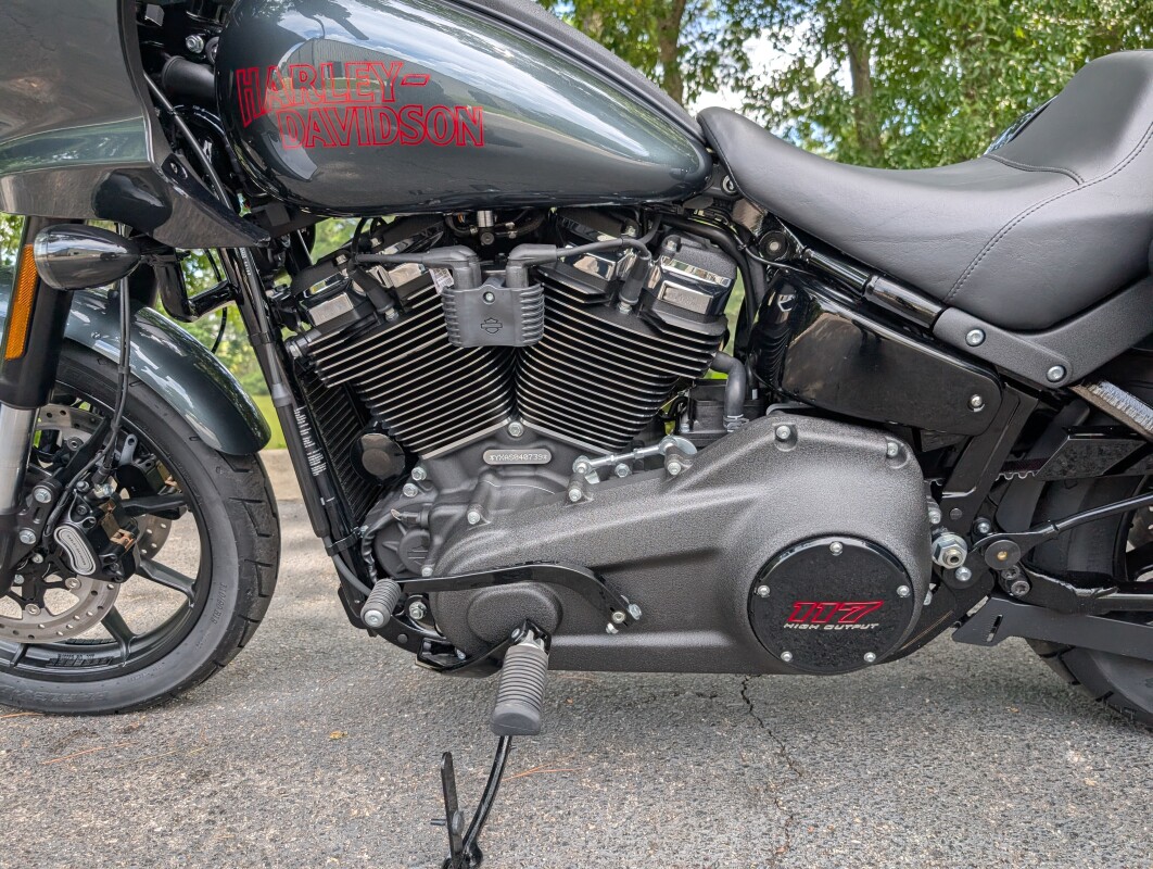 FXLRST 2025 Low Rider ST - Photo 7