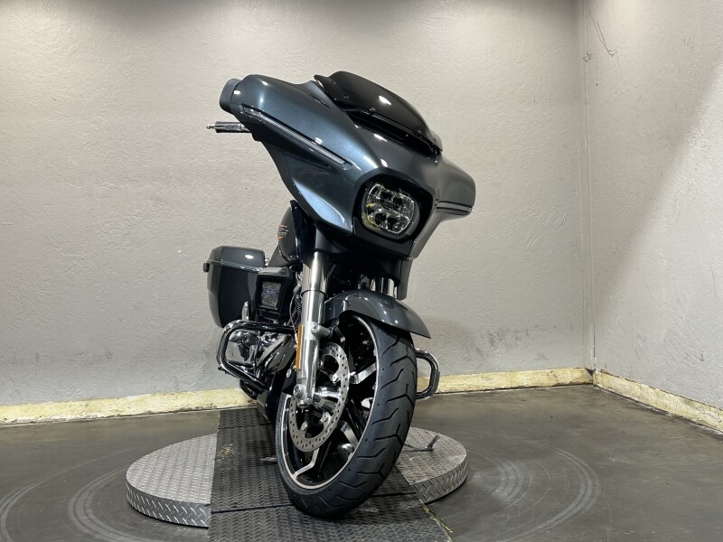 Harley-Davidson Street Glide 2025 FLHX 84636711 IRON HORSE MTLC - Photo 4