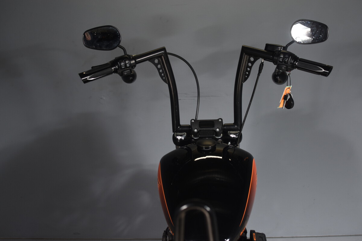 2023 Harley-Davidson Street Bob 114 FXBBS - Photo 8