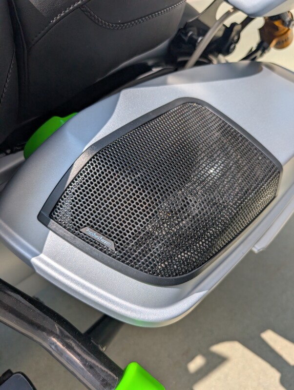 2020 Harley-Davidson Road Glide Special Barracuda Silver Denim - Photo 6