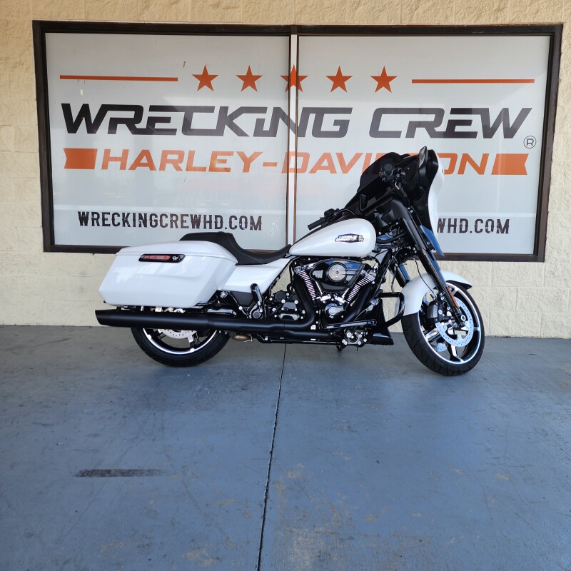 2025 Harley-Davidson Road Glide