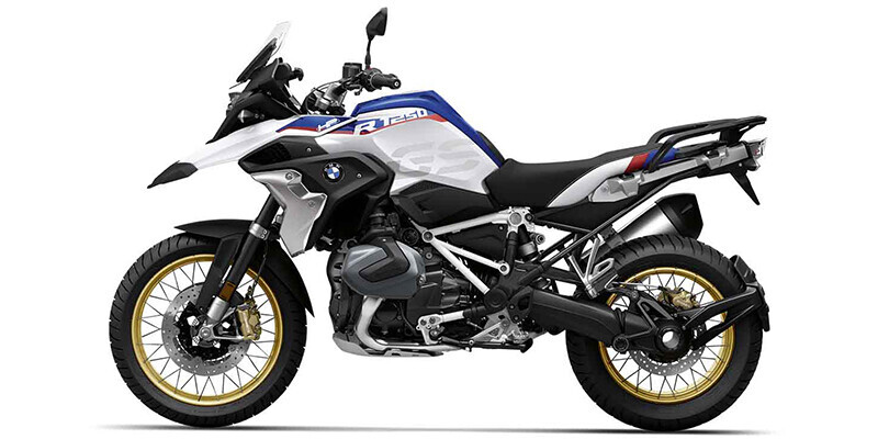 GS ADV 2024 BMW Motorrad R 1250 GS Adventure | New Motorcycles For
