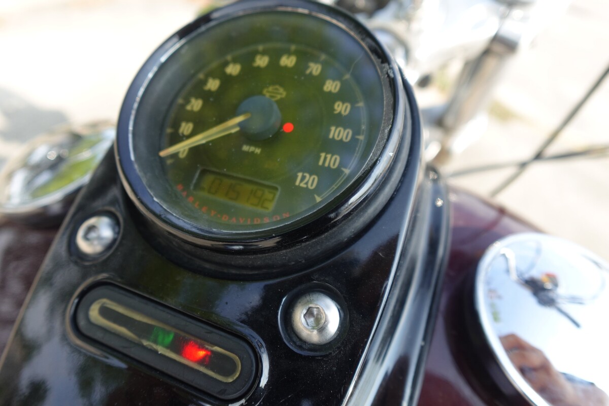 2015 Harley-Davidson Wide Glide FXDWG - Photo 10
