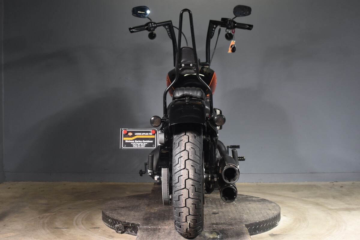 2023 Harley-Davidson Street Bob 114 FXBBS - Photo 7