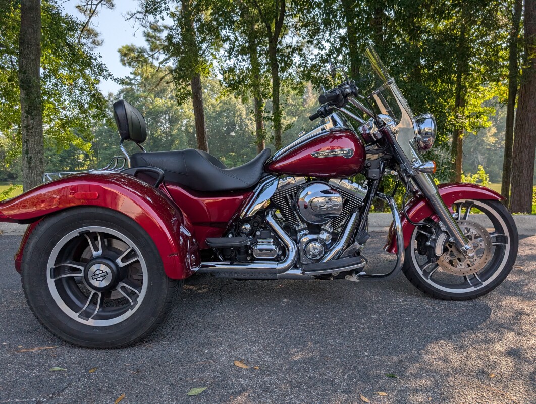 FLRT 2016 Freewheeler