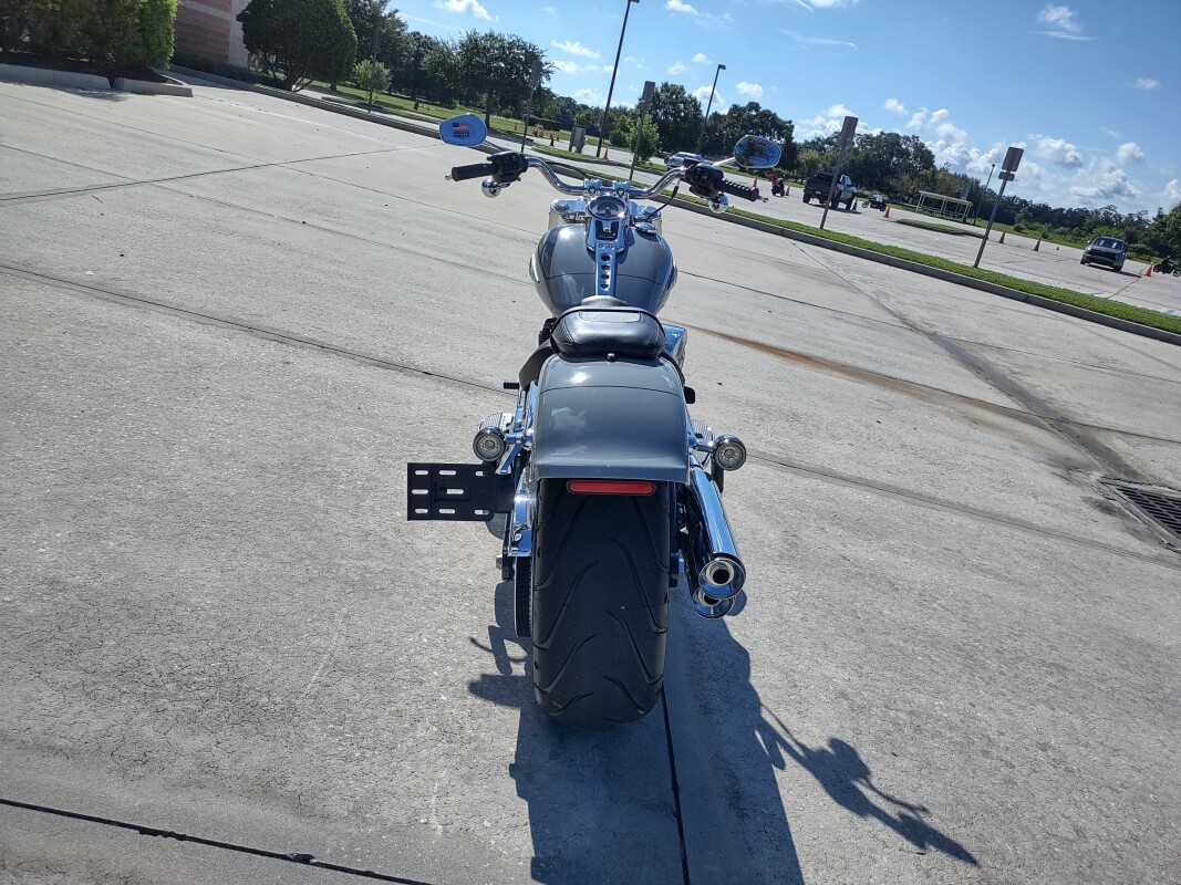 Fat Boy - Photo 5