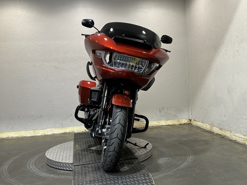 Harley-Davidson Road Glide 2025 FLTRX 84636713 WHSKEY FIRSTORM - Photo 3