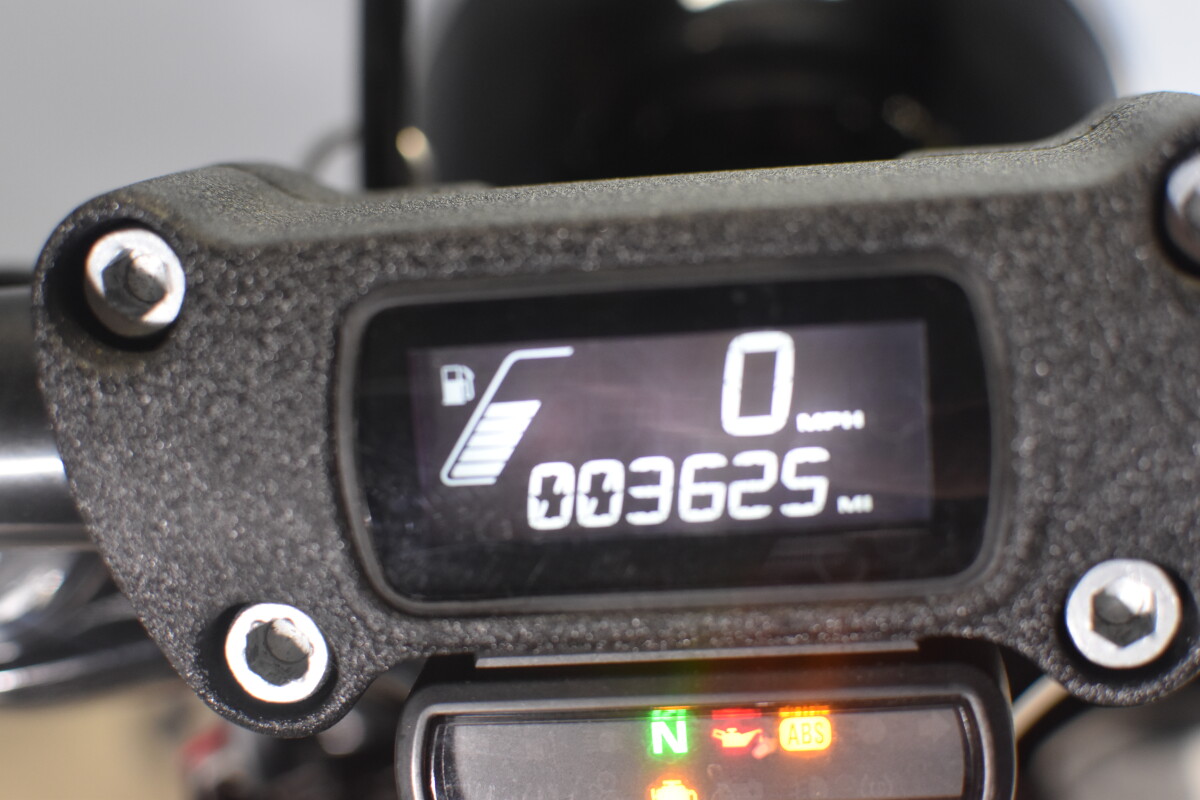 2023 Harley-Davidson Street Bob 114 FXBBS - Photo 10