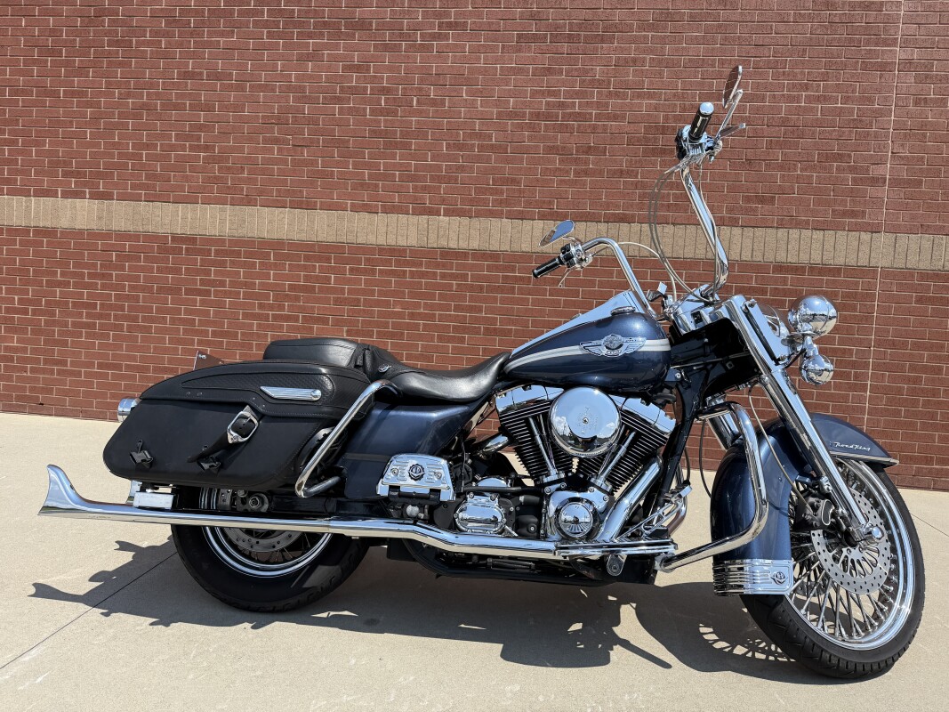 FLHRCI 2003 Road King Classic