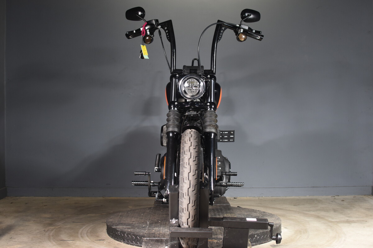 2023 Harley-Davidson Street Bob 114 FXBBS - Photo 3