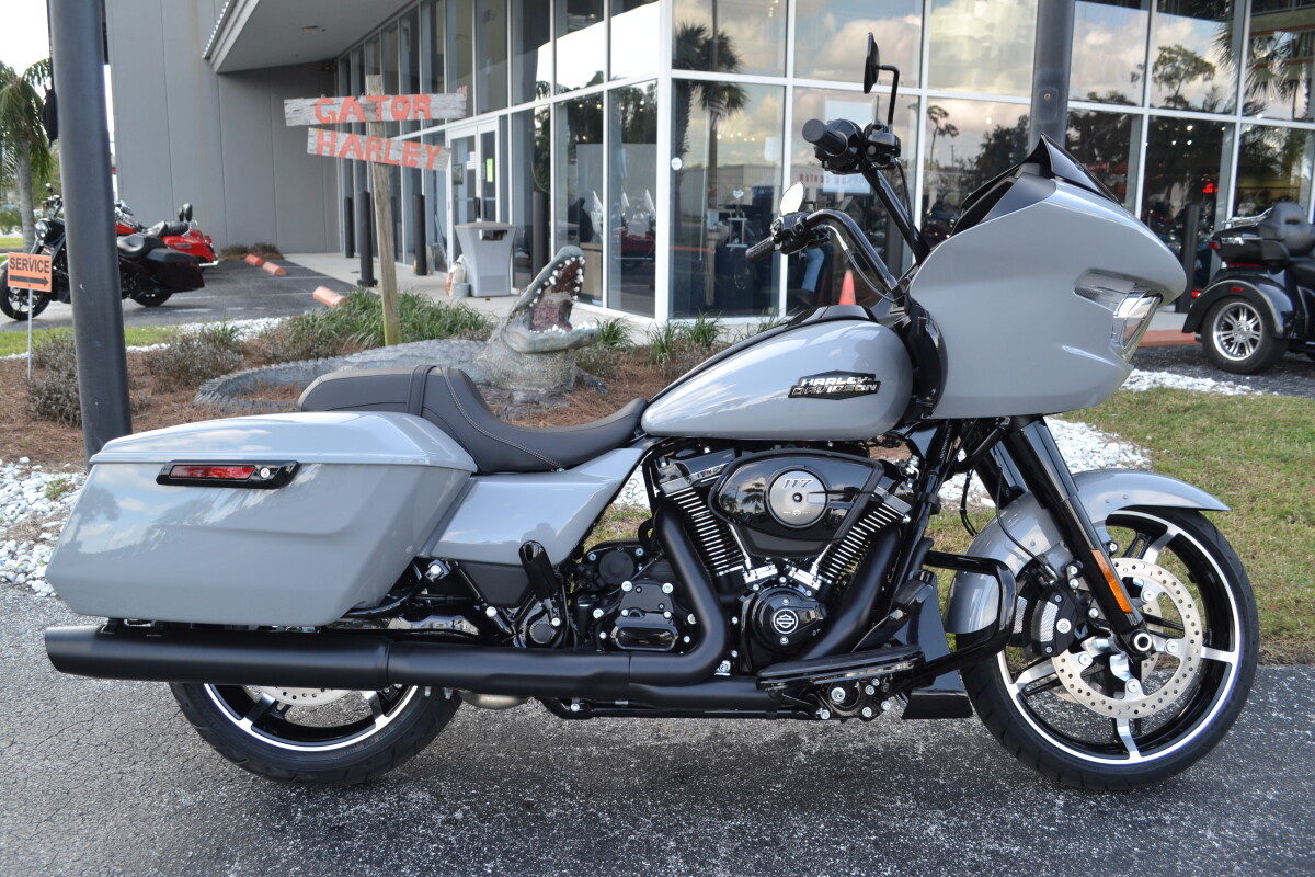 FLTRX 2025 Road Glide