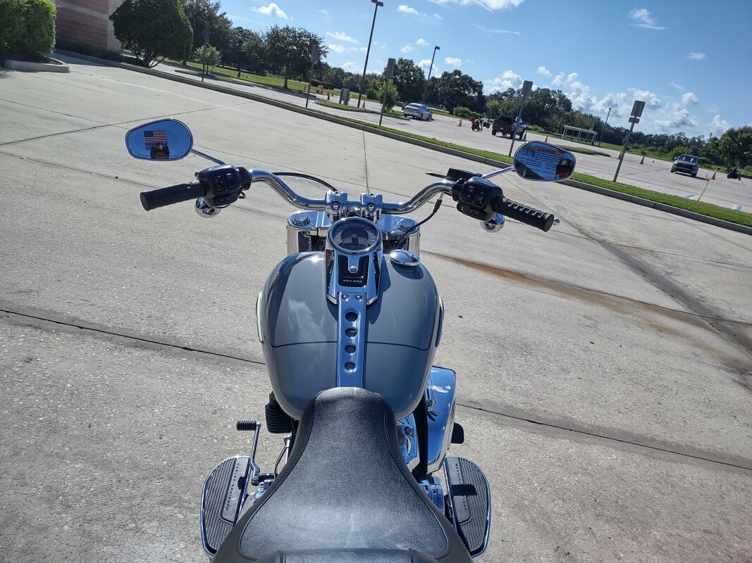 Fat Boy - Photo 6
