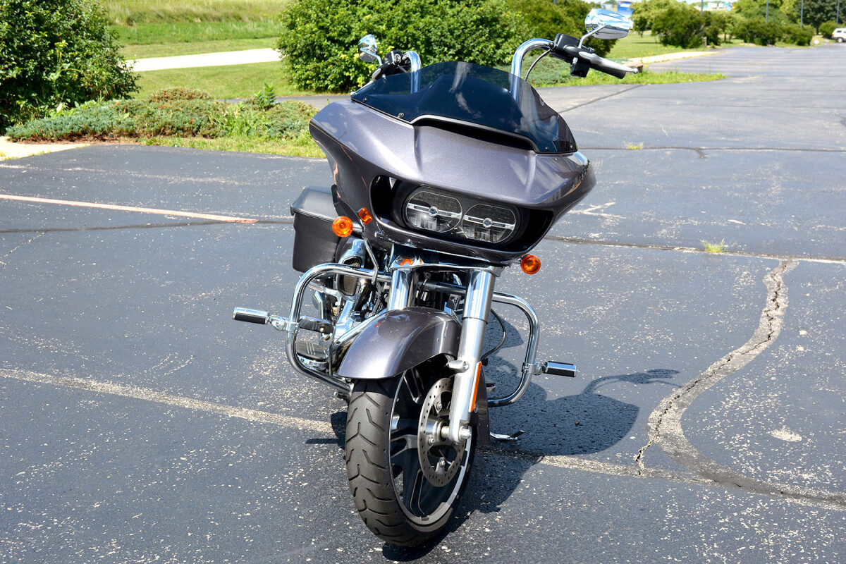 2016 Harley-Davidson Road Glide Special Charcoal Pearl - Photo 2