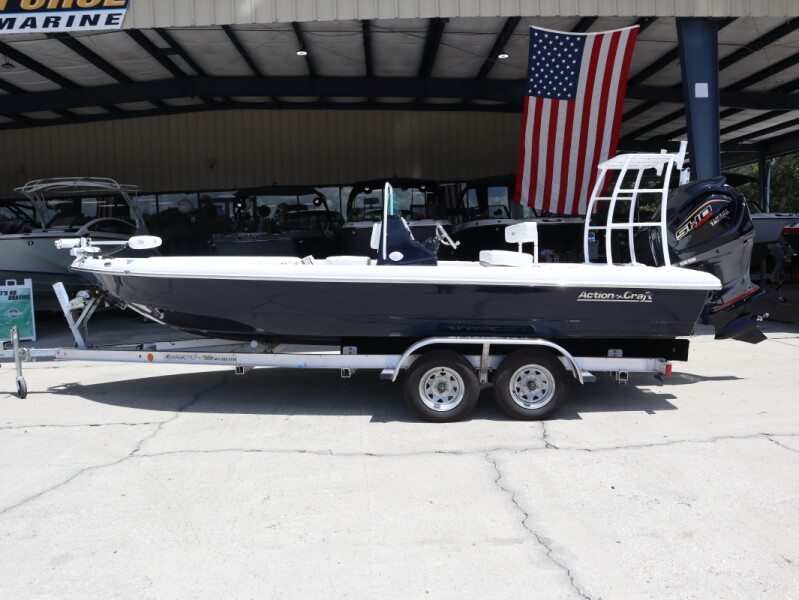 Fishing boat inventory | VForce Marine Orlando | Longwood