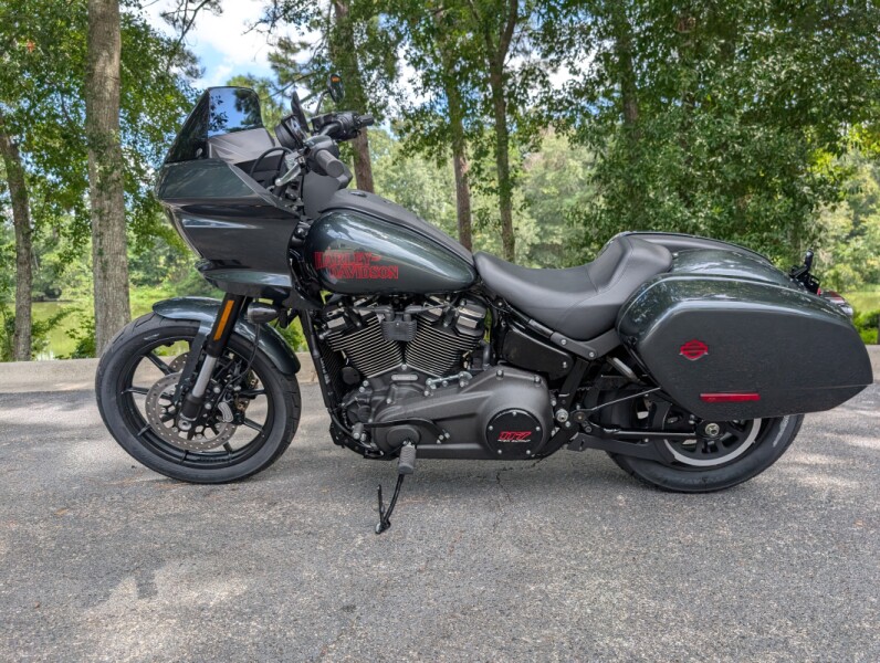 FXLRST 2025 Low Rider™ ST