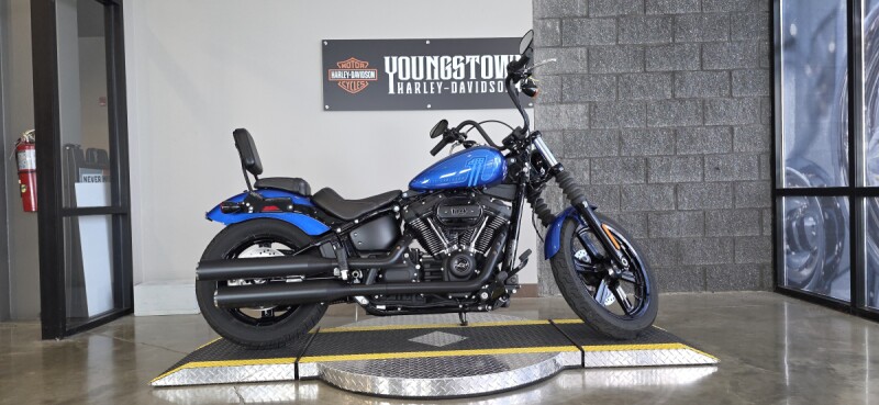2024 Harley-Davidson® Street Bob™ 114 FXBBS