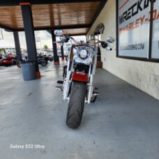 2025 Harley-Davidson Fat Boy® thumb 2
