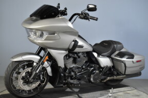 2023 Harley-Davidson® CVO™ Road Glide® LTD Anniversary FLTRKSEANV thumb 0
