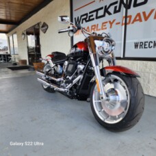 2025 Harley-Davidson Fat Boy® thumb 0