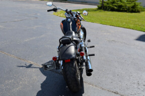 FXDWG 2012 Wide Glide<sup>®</sup> thumb 1