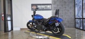 2024 Harley-Davidson® Street Bob™ 114 FXBBS thumb 0