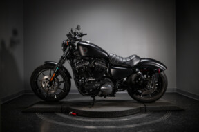 2022 Iron 883™ (XL883N) thumb 0