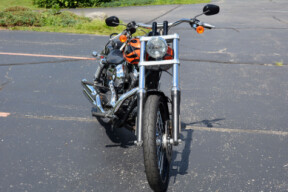 FXDWG 2012 Wide Glide<sup>®</sup> thumb 3