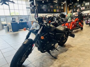 XL 883N 2010 Iron 883™ thumb 1