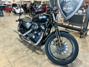 XL 883N 2010 Iron 883™ thumb 3