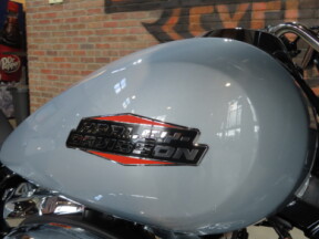 2025 Harley-Davidson® Street Glide® FLHX thumb 0