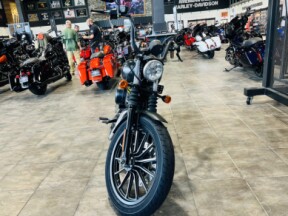 XL 883N 2010 Iron 883™ thumb 2