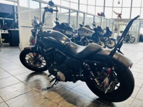XL 883N 2010 Iron 883™ thumb 0