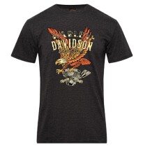 《ハーレー福岡オリジナル》Mayhem Tee