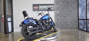 2024 Harley-Davidson® Street Bob™ 114 FXBBS thumb 2