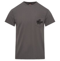 《ハーレー福岡オリジナル》Punch Pocket Tee