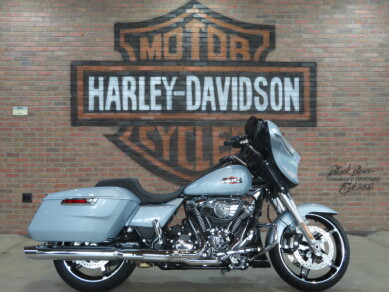 2025 Harley-Davidson® Street Glide® FLHX