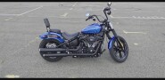 2024 Harley-Davidson® Street Bob™ 114 FXBBS