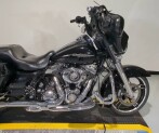 2010 Harley-Davidson® Street Glide® Vivid Black