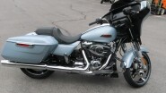 2025 Harley-Davidson® Street Glide® FLHX